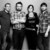 Cranberries - List pictures