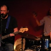 David Bazan - List pictures