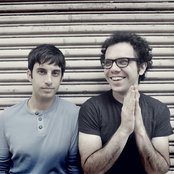 A Great Big World - List pictures