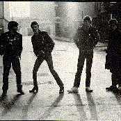 Stiff Little Fingers - List pictures