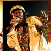 Alpha Blondy - List pictures