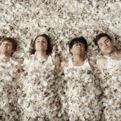 Saint Motel - List pictures