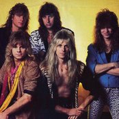 Giuffria - List pictures