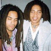 Terence Trent Darby - List pictures