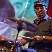 Rudy Royston - List pictures