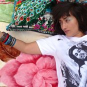 Hindi Zahra - List pictures