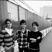 Tenth Avenue North - List pictures