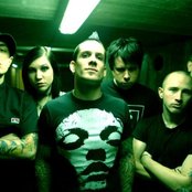 Bleeding Through - List pictures