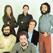 Mocedades - List pictures