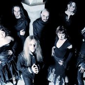 Therion - List pictures