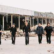 Juliana Theory - List pictures