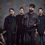 Lower Than Atlantis - List pictures