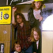 Soul Asylum - List pictures