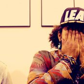 Joey Purp - List pictures