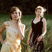 Smoke Fairies - List pictures