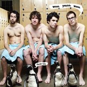 Hellogoodbye - List pictures