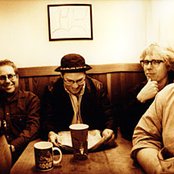 Frank Black And The Catholics - List pictures