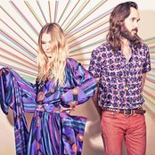 Wild Belle - List pictures