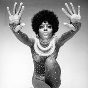 Diana Ross - List pictures