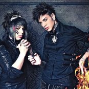 Blood On The Dance Floor - List pictures