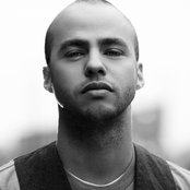 Marlon Roudette - List pictures