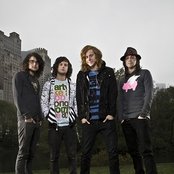 We The Kings - List pictures