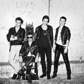 Ulterior - List pictures