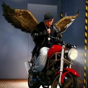 Aggro Berlin - List pictures