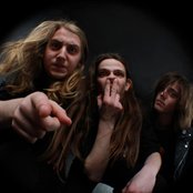 Stone Cold Kill - List pictures