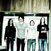 The Datsuns - List pictures