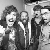 Warm Soda - List pictures