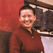 Choying Drolma - List pictures