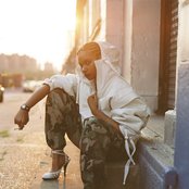 Jean Grae - List pictures