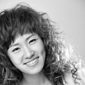 Youn Sun Nah - List pictures