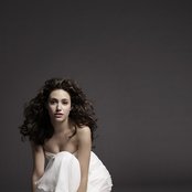 Emmy Rossum - List pictures
