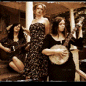 Be Good Tanyas - List pictures