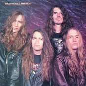 Wrathchild America - List pictures