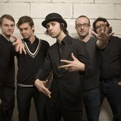 Maximo Park - List pictures