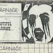 Carnage - List pictures