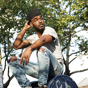 Luke James - List pictures