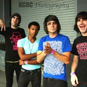 The Friday Night Boys - List pictures