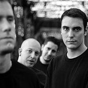 Breaking Benjamin - List pictures