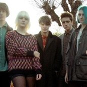 Evans The Death - List pictures