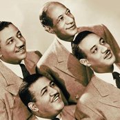 The Mills Brothers - List pictures