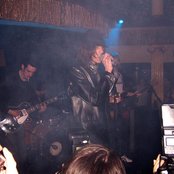 Wolfman - List pictures