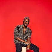 Jesse Boykins Iii - List pictures