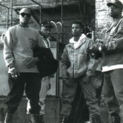 Ultramagnetic Mc's - List pictures