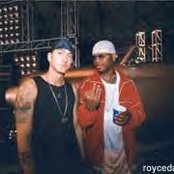 Bad Meets Evil - List pictures