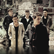 Gold Fields - List pictures