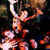 Crazytown - List pictures